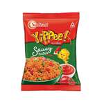 Sunfeast Yippee Saucy Masala Instant Noodles